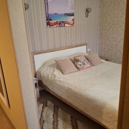 Квартира Центр Vinnitsa Eksteriør bilde