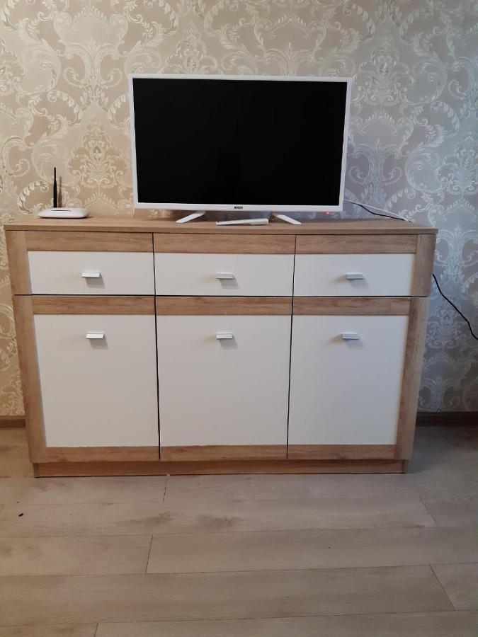 Квартира Центр Vinnitsa Eksteriør bilde
