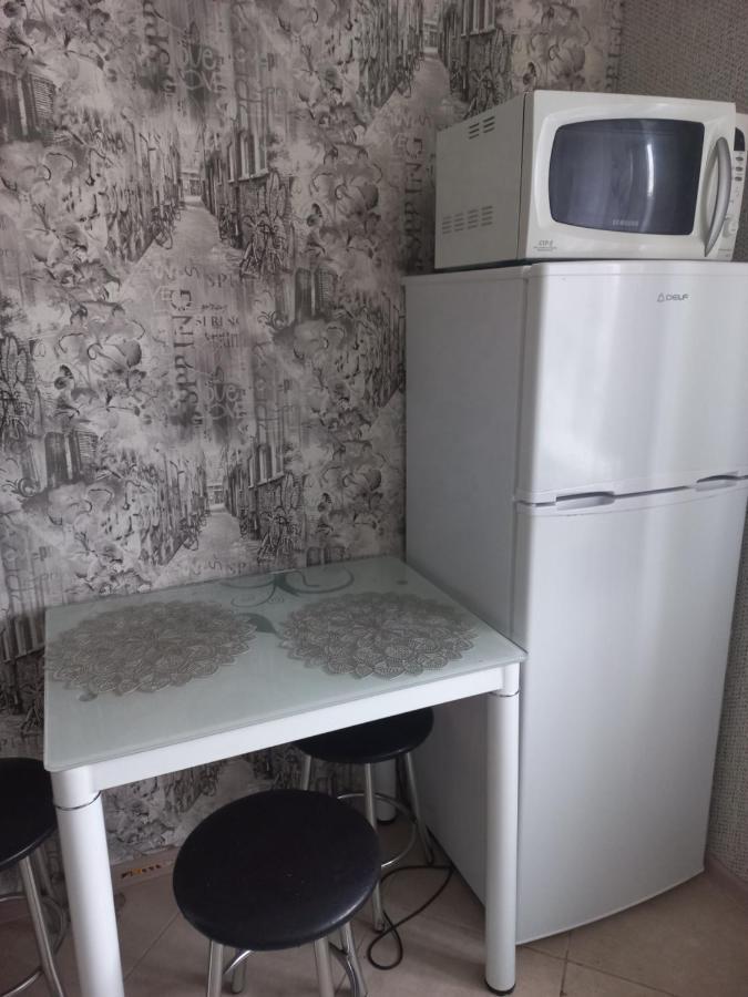 Квартира Центр Vinnitsa Eksteriør bilde