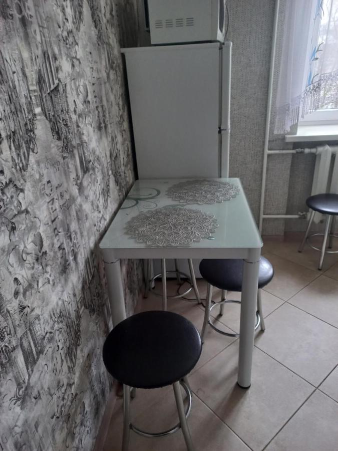 Квартира Центр Vinnitsa Eksteriør bilde