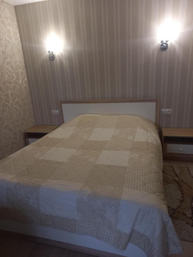 Квартира Центр Vinnitsa Eksteriør bilde