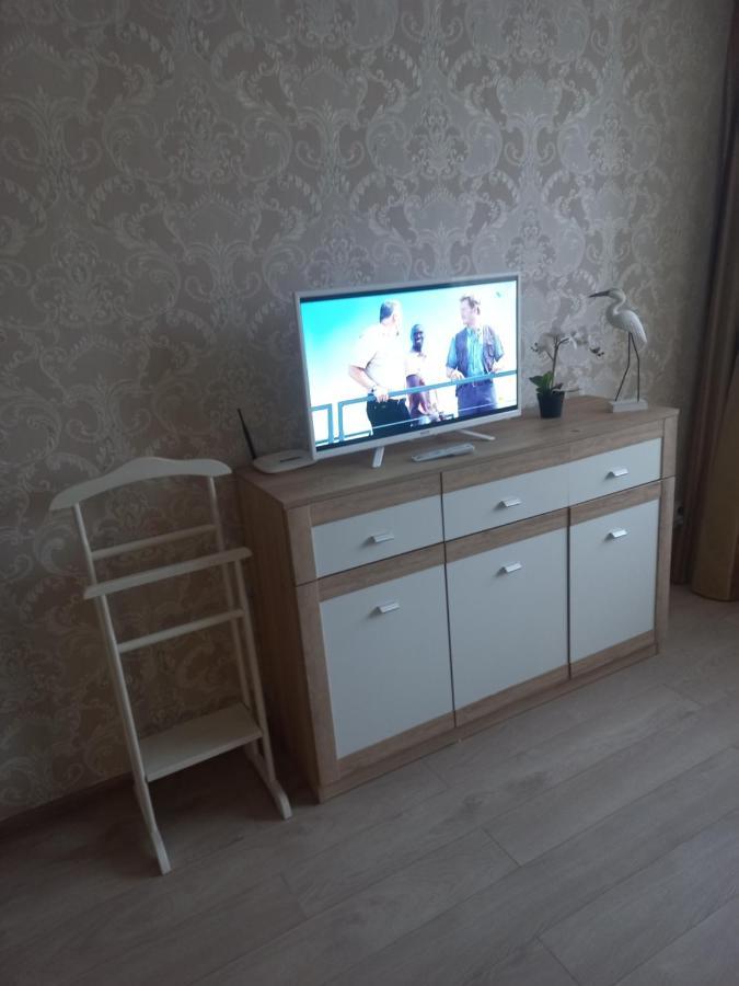 Квартира Центр Vinnitsa Eksteriør bilde