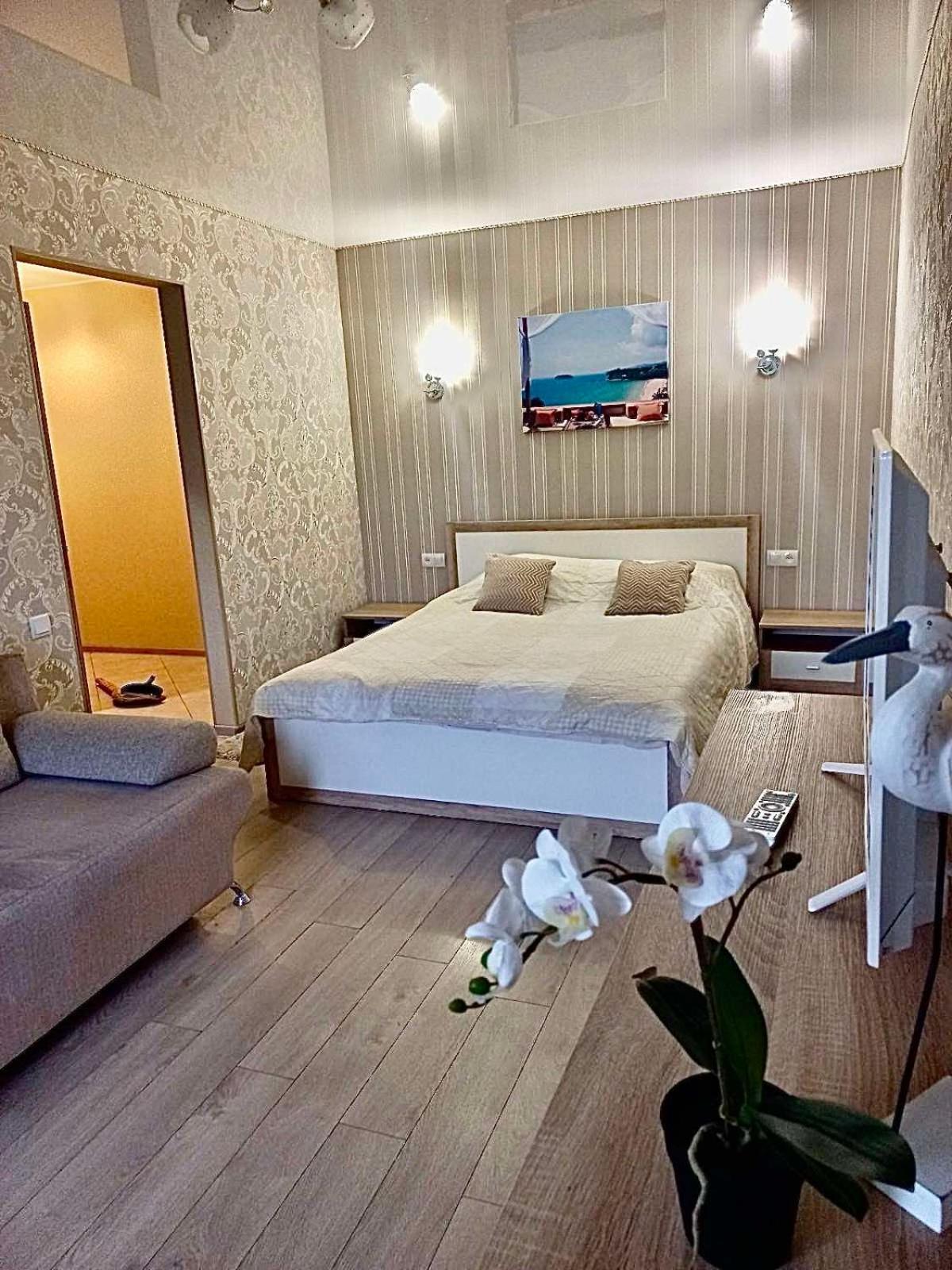 Квартира Центр Vinnitsa Eksteriør bilde