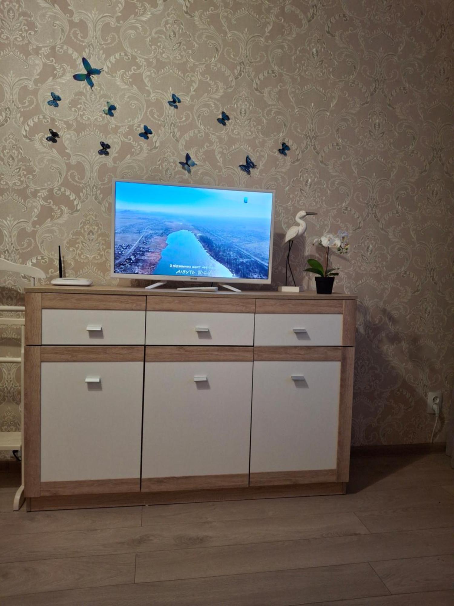 Квартира Центр Vinnitsa Eksteriør bilde